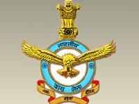IAF logo
