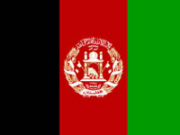 Kabul flag