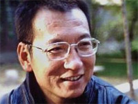 Liu Xiaobo
