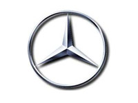 Mercedes logo