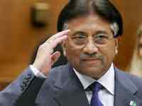 Pervez Musharraf