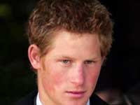 Prince Harry