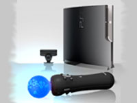 Sony PlayStation Move