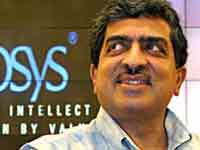 Nandan Nilekani, UIDAI chief