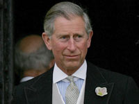 Prince Charles