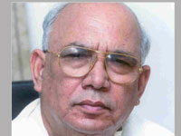 HR Bhardwaj 