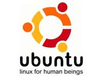 Ubuntu logo
