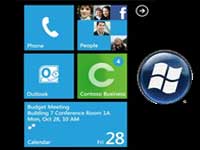 Windows Phone 7 logo