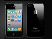Apple iPhone 4