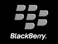 BlackBerry logo