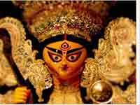 Maa Durga