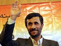 Mahmoud Ahmadinejad Mahmoud Ahmadinejad