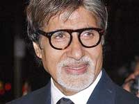 Amitabh Bachchan