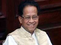Tarun Gogoi
