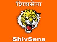 Shiv Sena logo