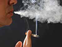 Smoking