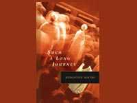 Such a Long Journey book