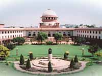 Supreme Court of India