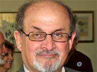 Salman Rushdie