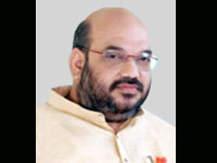 Amit Shah