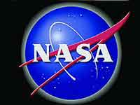 NASA logo