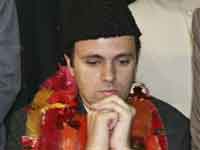 Omar Abdullah