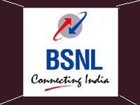 BSNL logo