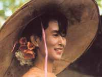 Suu Kyi
