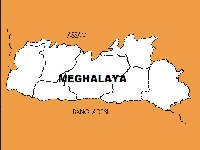 Meghalaya