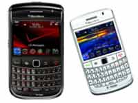 BlackBerry Bold 9780