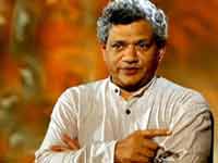 Sitaram Yechury