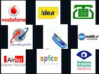 Telecom operators Telecom operators