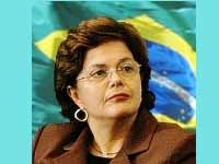 Dilma Rousseff