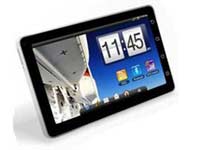 ViewSonic tablet
