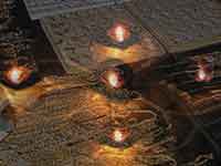 Festival of lights begins with festival of wealth, Dhanteras