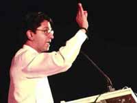 Raj Thackeray