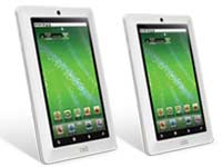 Creative ZiiO tablet