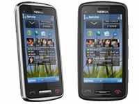 Nokia C6-01