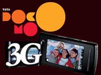 Tata Docomo 3G
