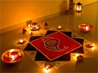 Diwali- festival of lights