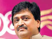 Ashok Chavan