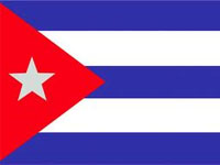 Cuba flag