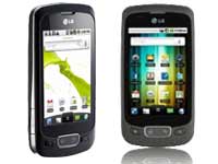 LG Optimus One