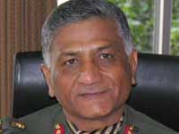 VK Singh