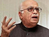 LK Advani