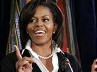 Michelle Obama