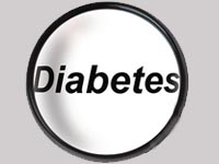 Diabetes 