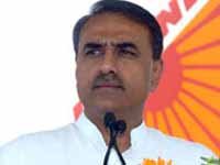 Praful Patel