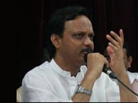 Ajit Pawar