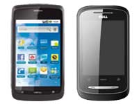 Dell XCD mobiles